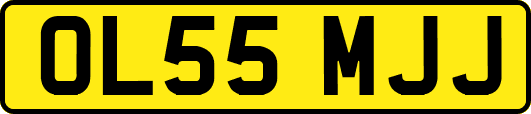 OL55MJJ