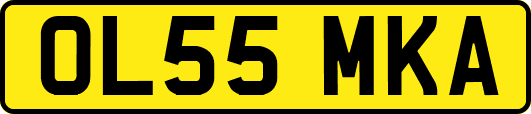 OL55MKA