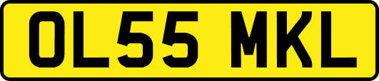 OL55MKL