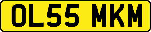 OL55MKM