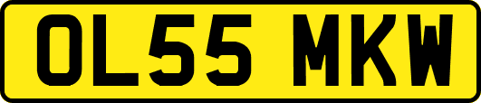 OL55MKW