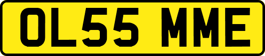 OL55MME