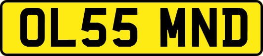 OL55MND