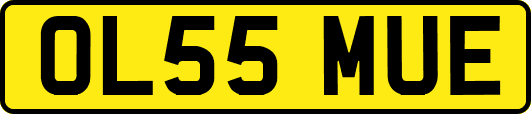 OL55MUE