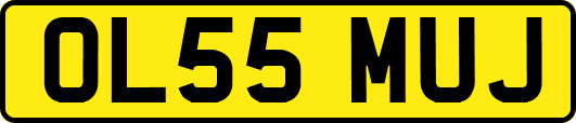 OL55MUJ