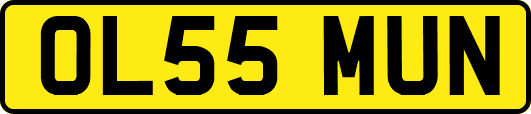 OL55MUN