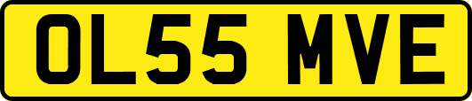 OL55MVE
