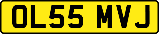 OL55MVJ