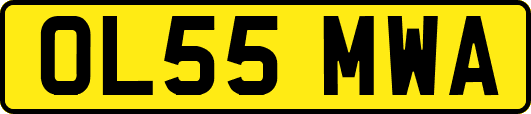 OL55MWA