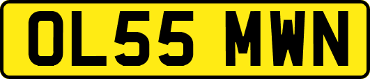 OL55MWN
