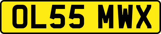 OL55MWX
