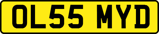 OL55MYD