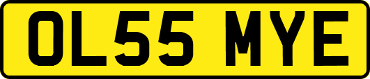 OL55MYE