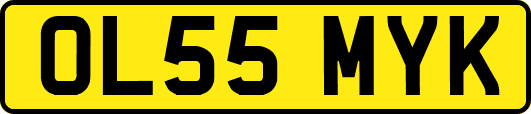 OL55MYK