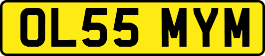 OL55MYM