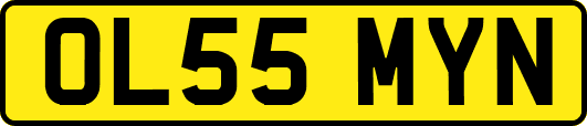 OL55MYN