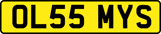 OL55MYS