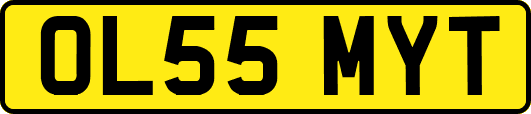 OL55MYT