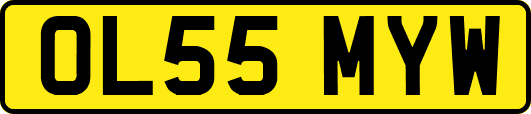 OL55MYW
