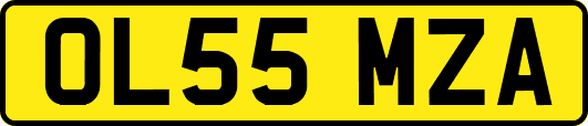 OL55MZA