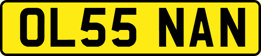 OL55NAN