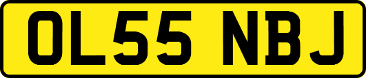 OL55NBJ
