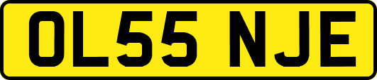 OL55NJE