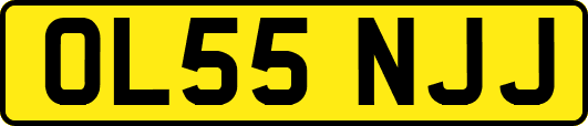 OL55NJJ