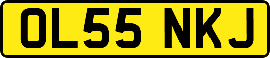 OL55NKJ