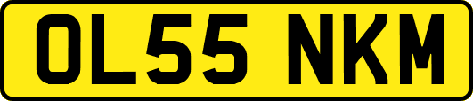 OL55NKM