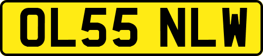 OL55NLW