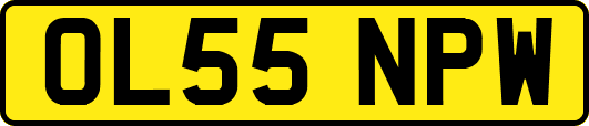 OL55NPW
