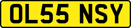 OL55NSY