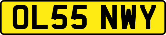 OL55NWY