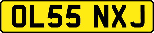 OL55NXJ