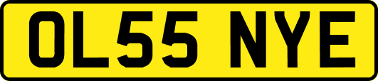 OL55NYE