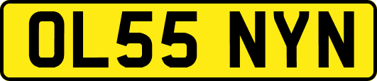 OL55NYN