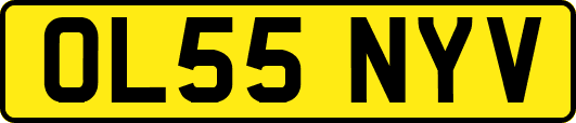 OL55NYV