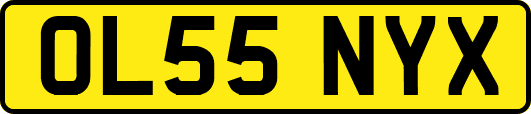 OL55NYX