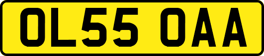 OL55OAA