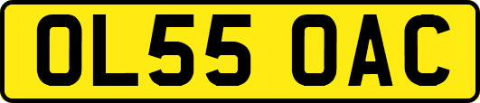 OL55OAC