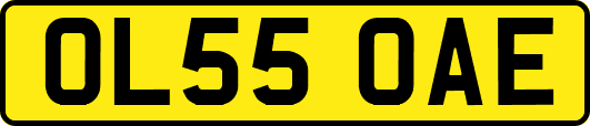 OL55OAE