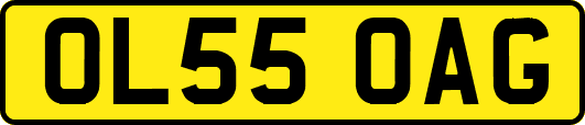 OL55OAG