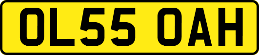OL55OAH