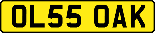OL55OAK
