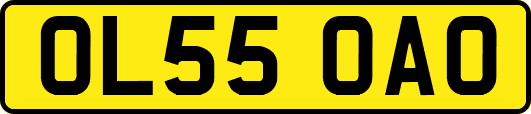 OL55OAO