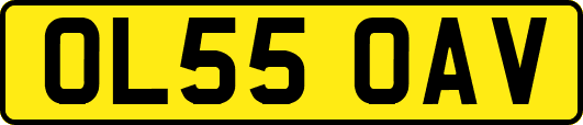 OL55OAV