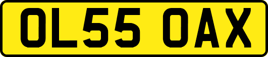 OL55OAX