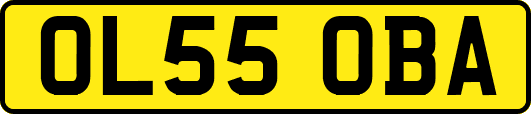 OL55OBA
