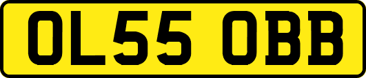 OL55OBB